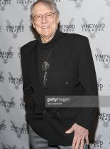 John Cullum