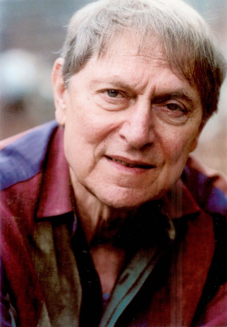 John Cullum