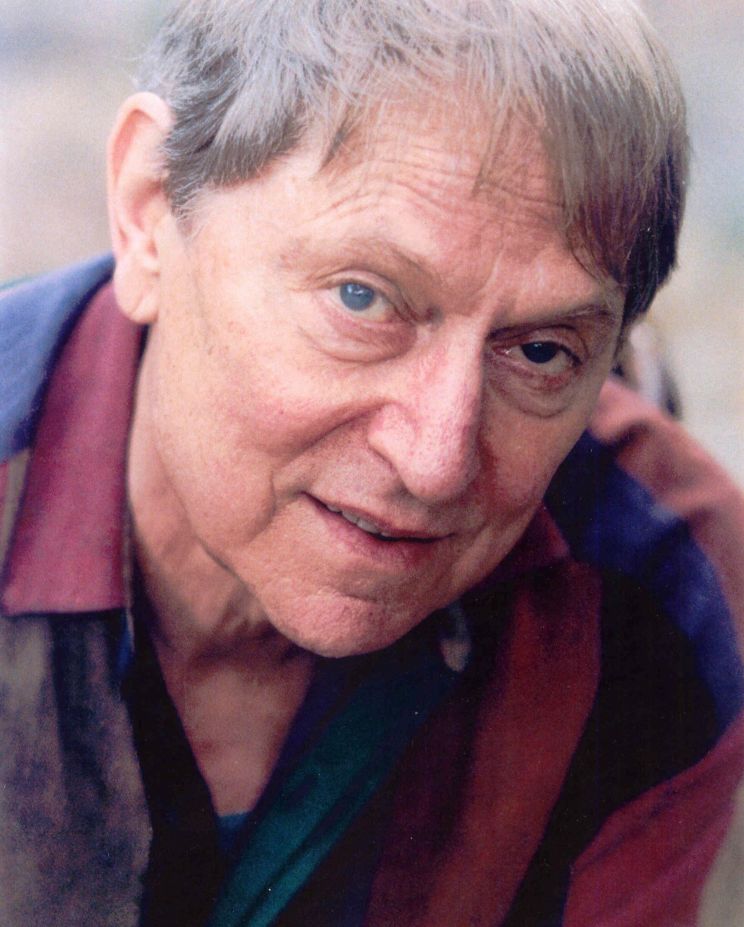 John Cullum