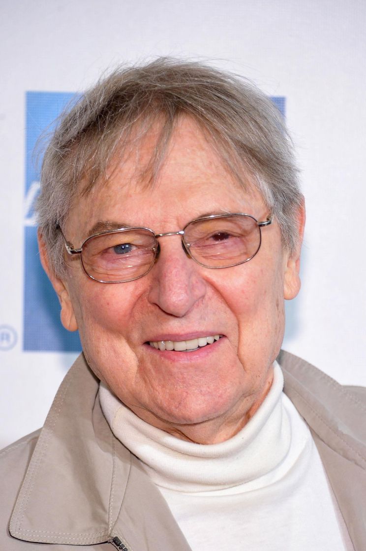 John Cullum