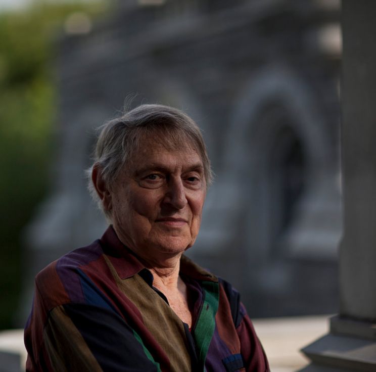 John Cullum