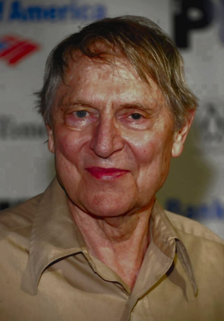 John Cullum