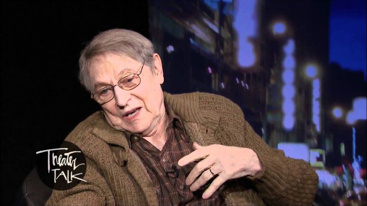 John Cullum