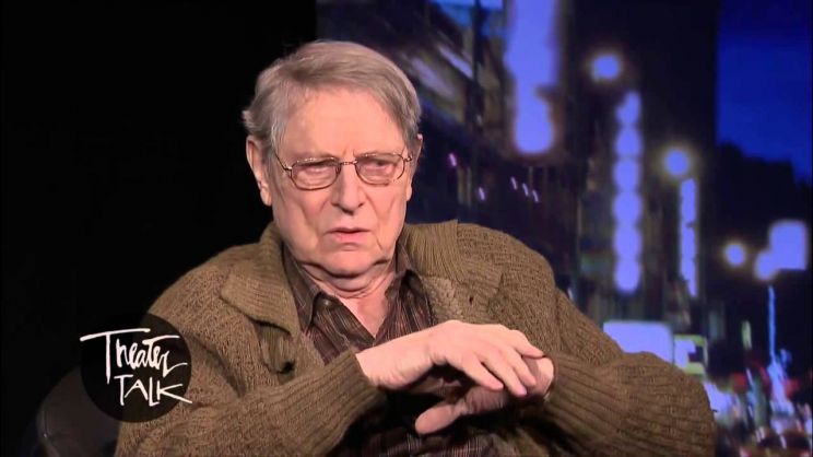 John Cullum