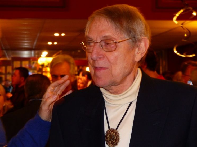 John Cullum