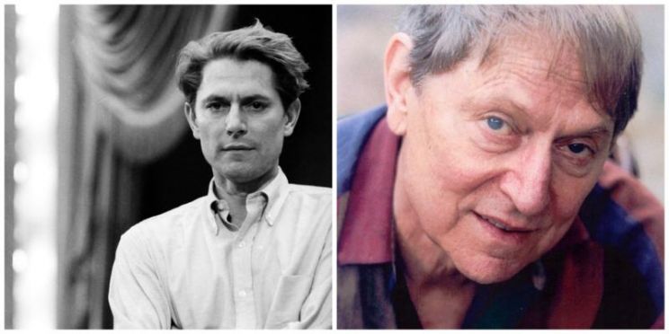 John Cullum