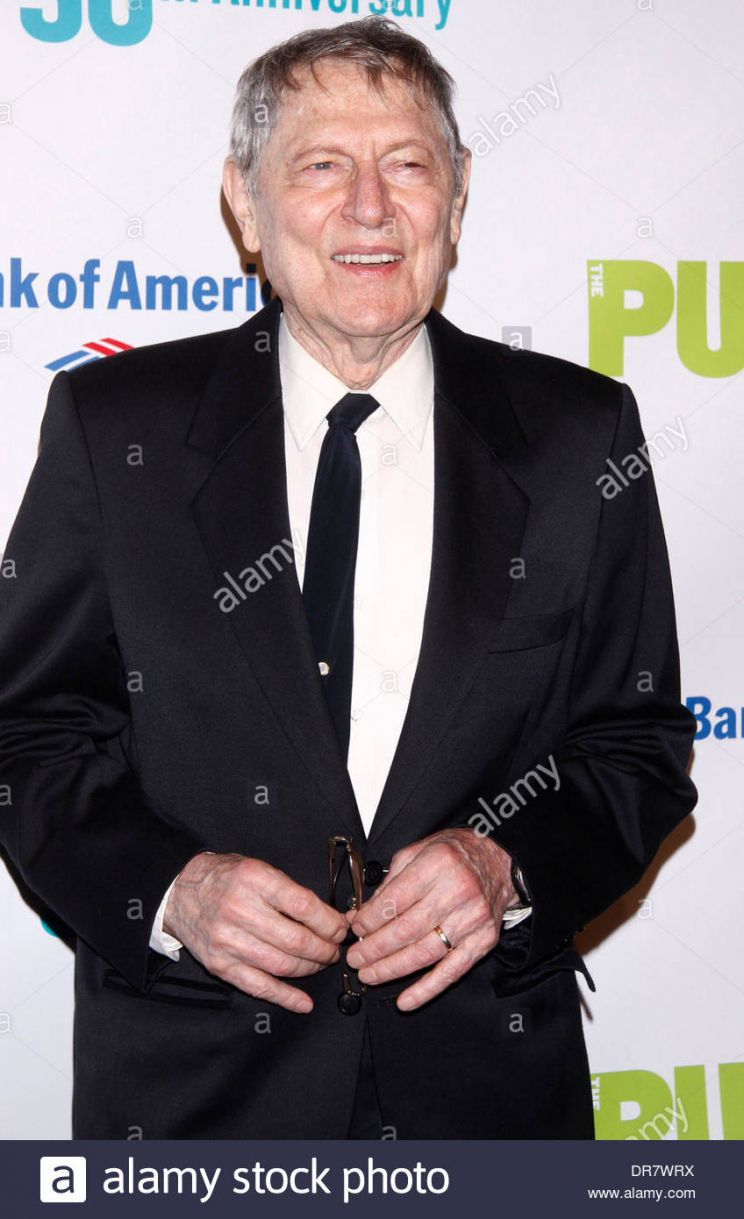 John Cullum