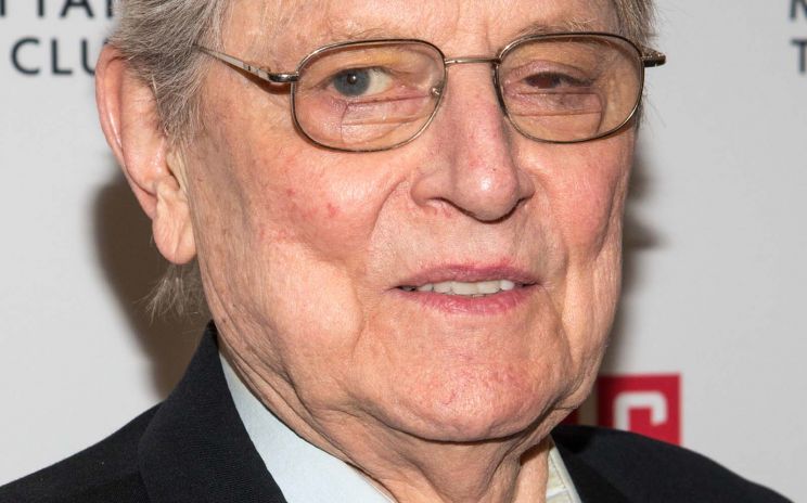 John Cullum