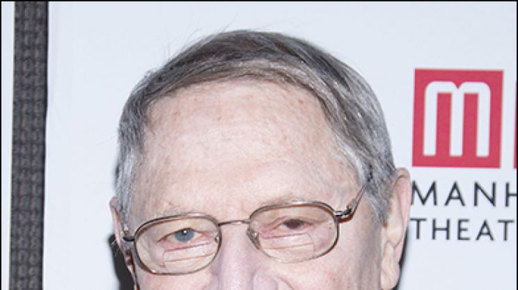 John Cullum