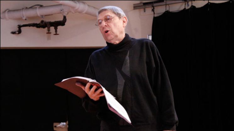 John Cullum