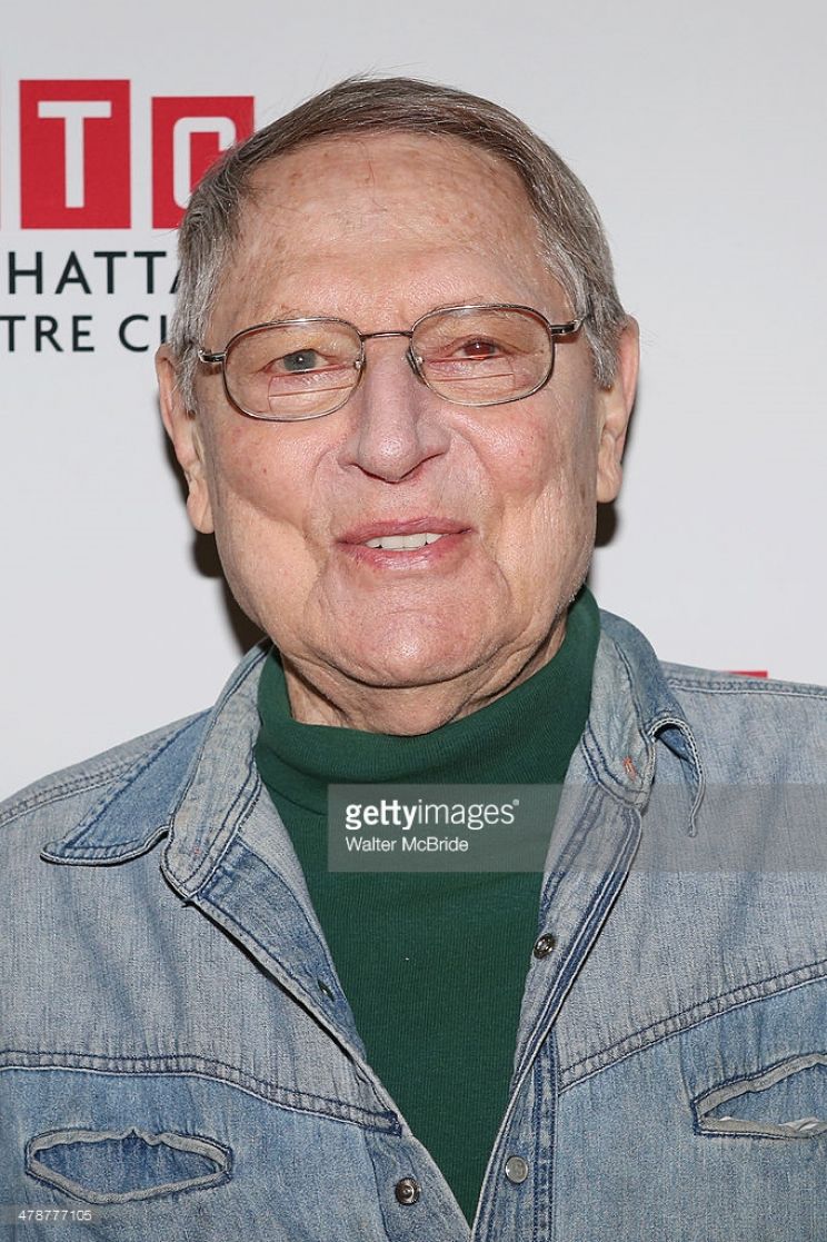 John Cullum