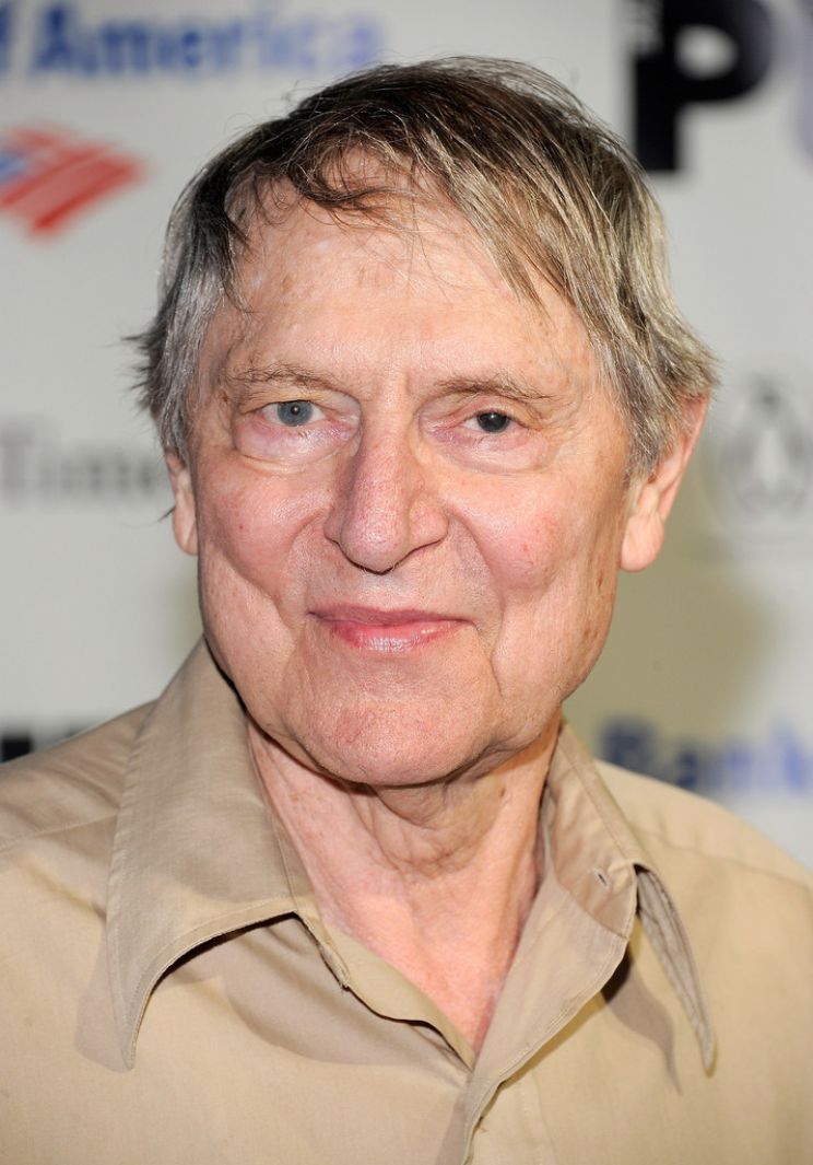 John Cullum