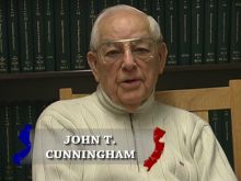 John Cunningham