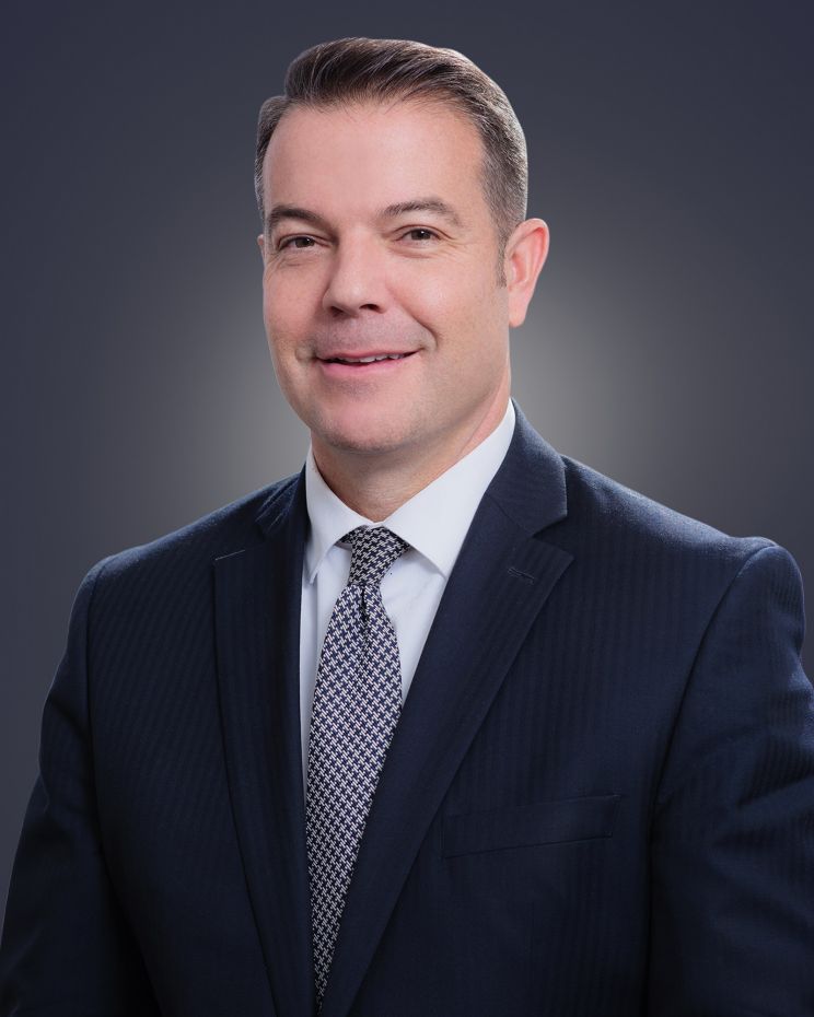 John Cunningham
