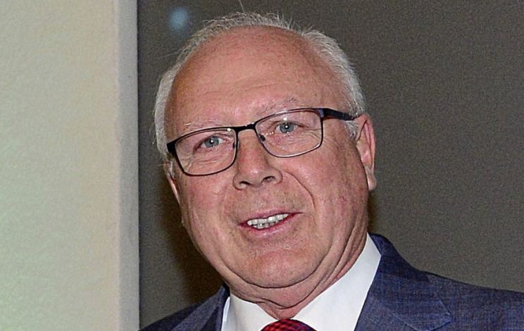 John Cunningham