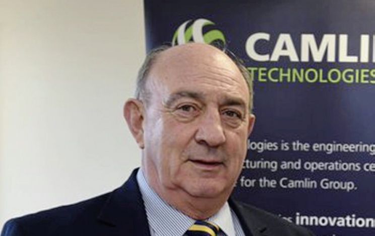 John Cunningham