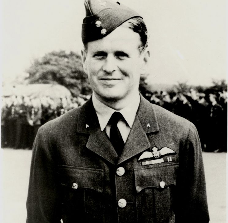 John Cunningham