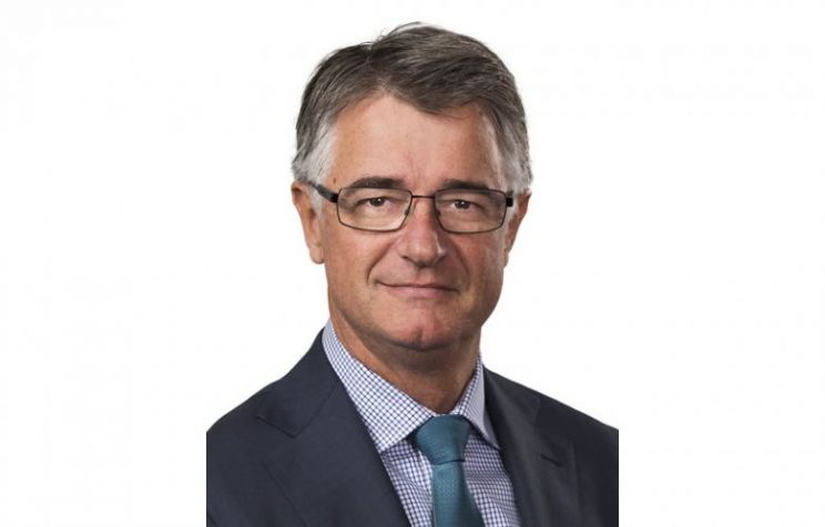 John Cunningham