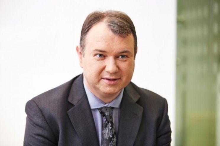 John Cunningham