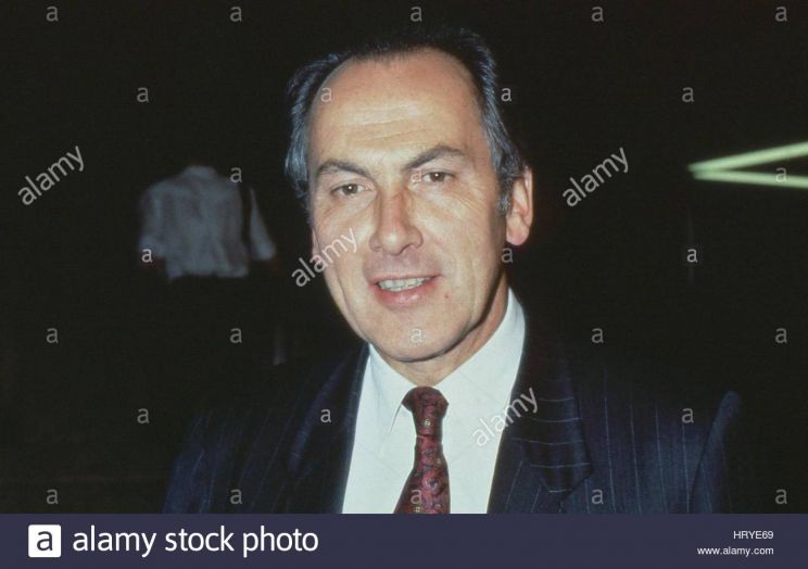 John Cunningham
