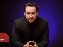John Cusack photo