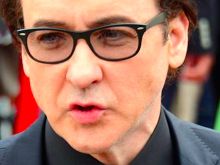 John Cusack