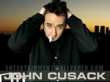 John Cusack