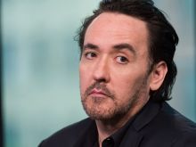 John Cusack