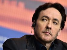 John Cusack