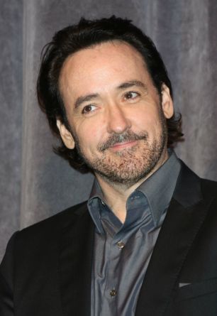 John Cusack