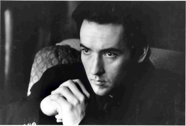 John Cusack