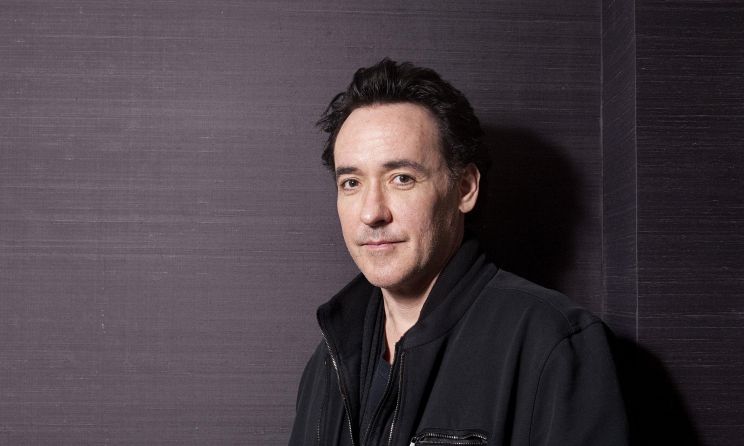 John Cusack