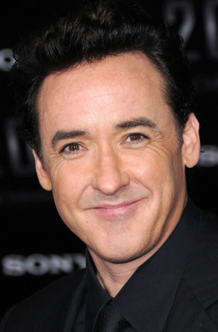 John Cusack