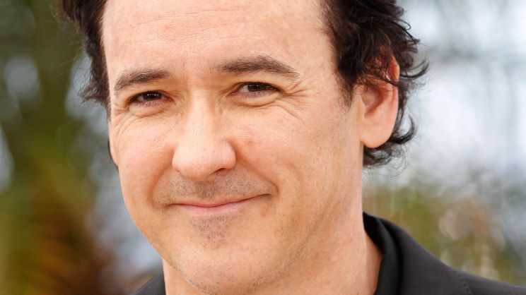 John Cusack