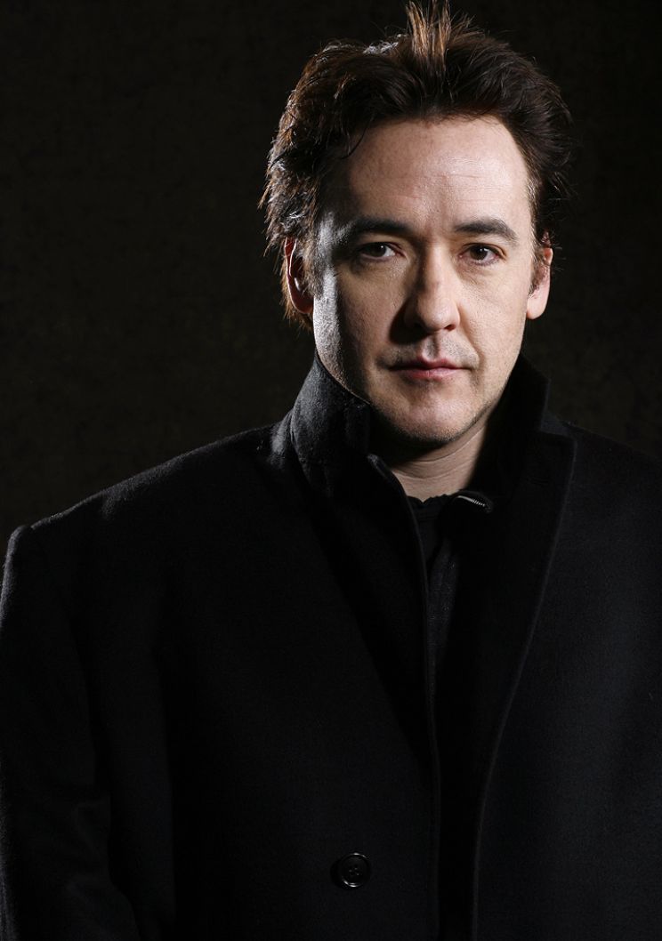 John Cusack