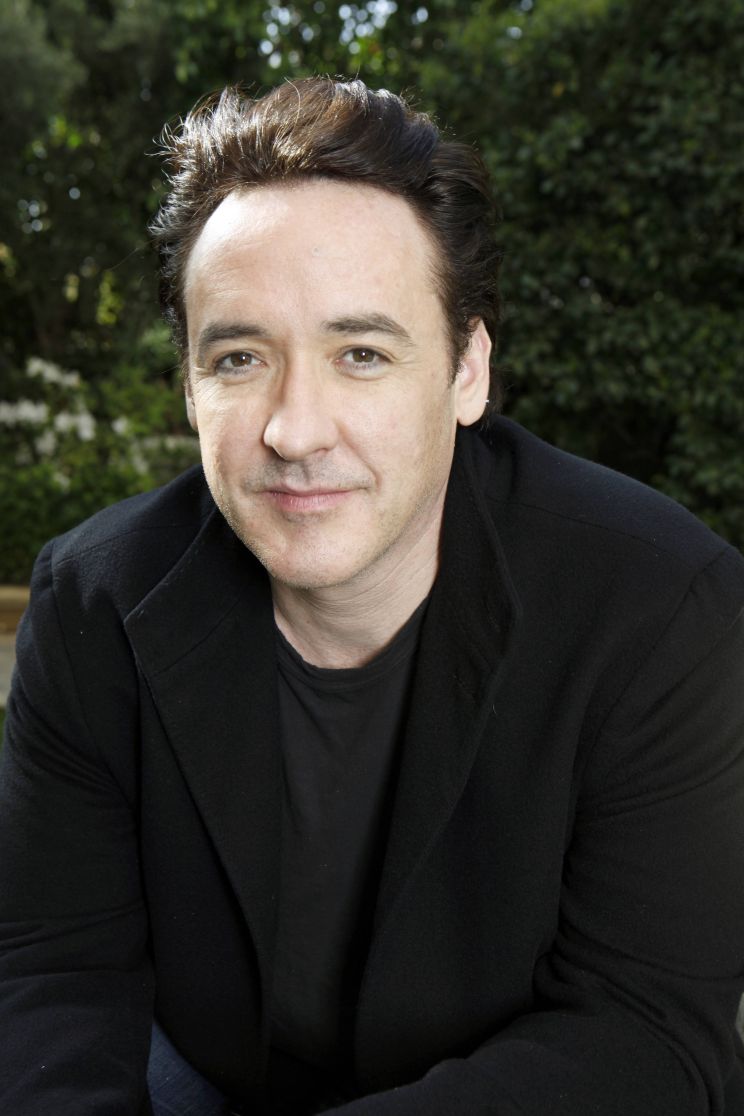 John Cusack