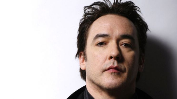 John Cusack