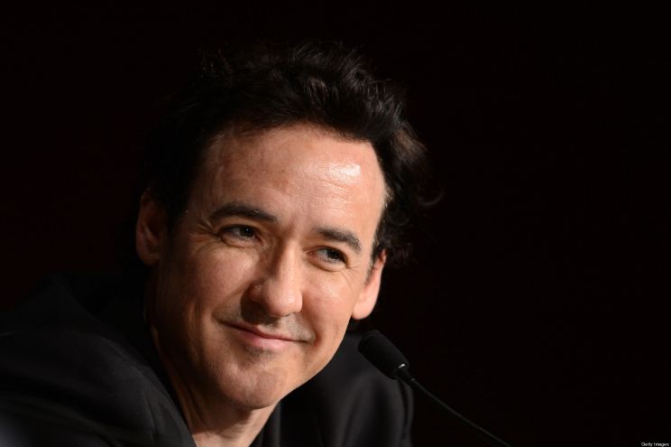 John Cusack