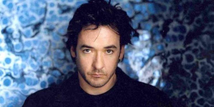 John Cusack