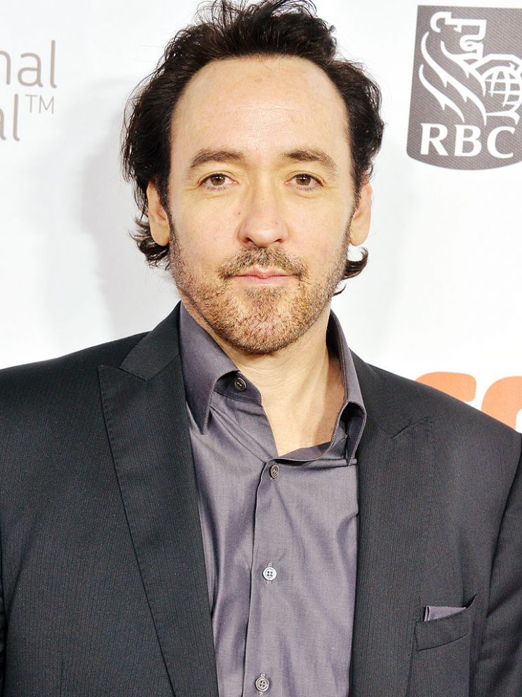 John Cusack