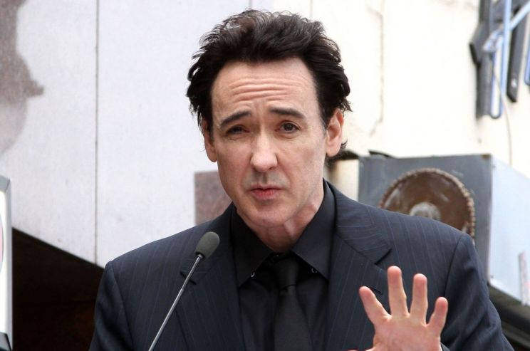 John Cusack