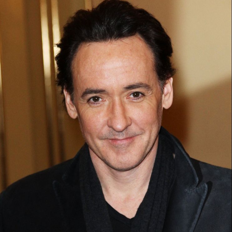 John Cusack