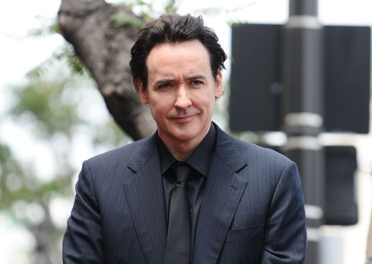 John Cusack