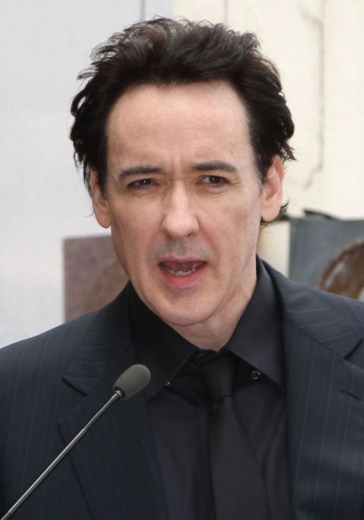 John Cusack