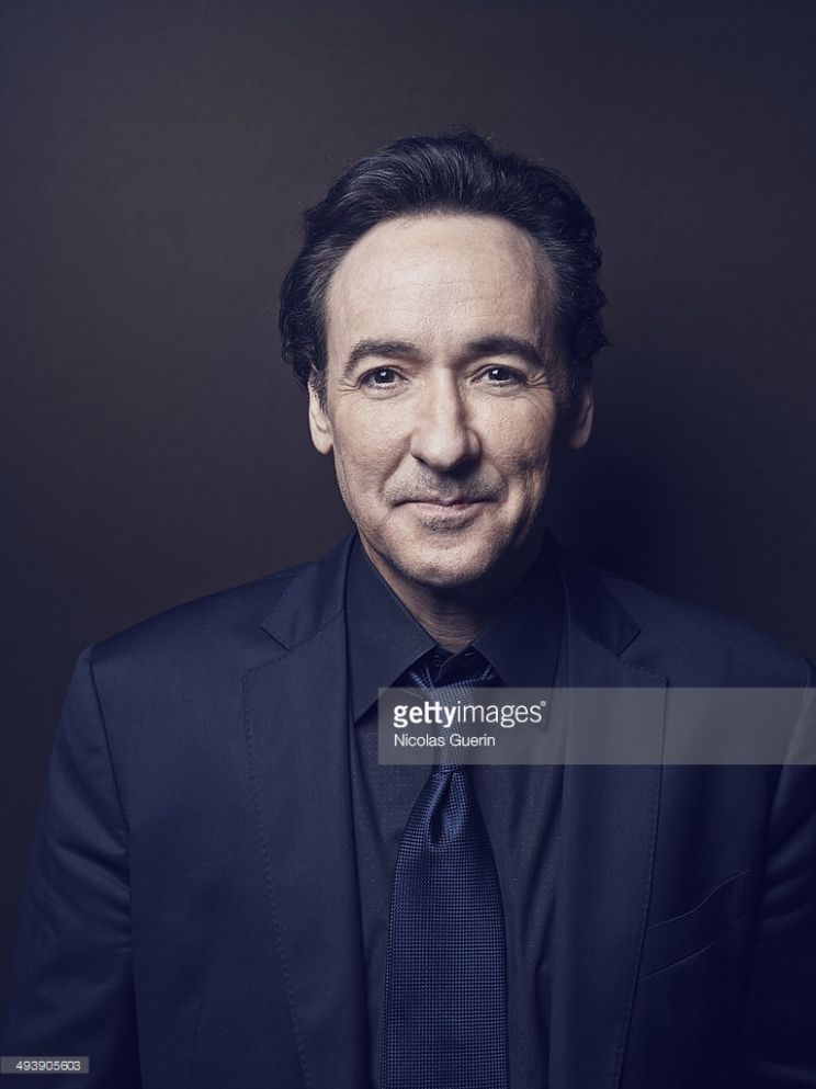 John Cusack