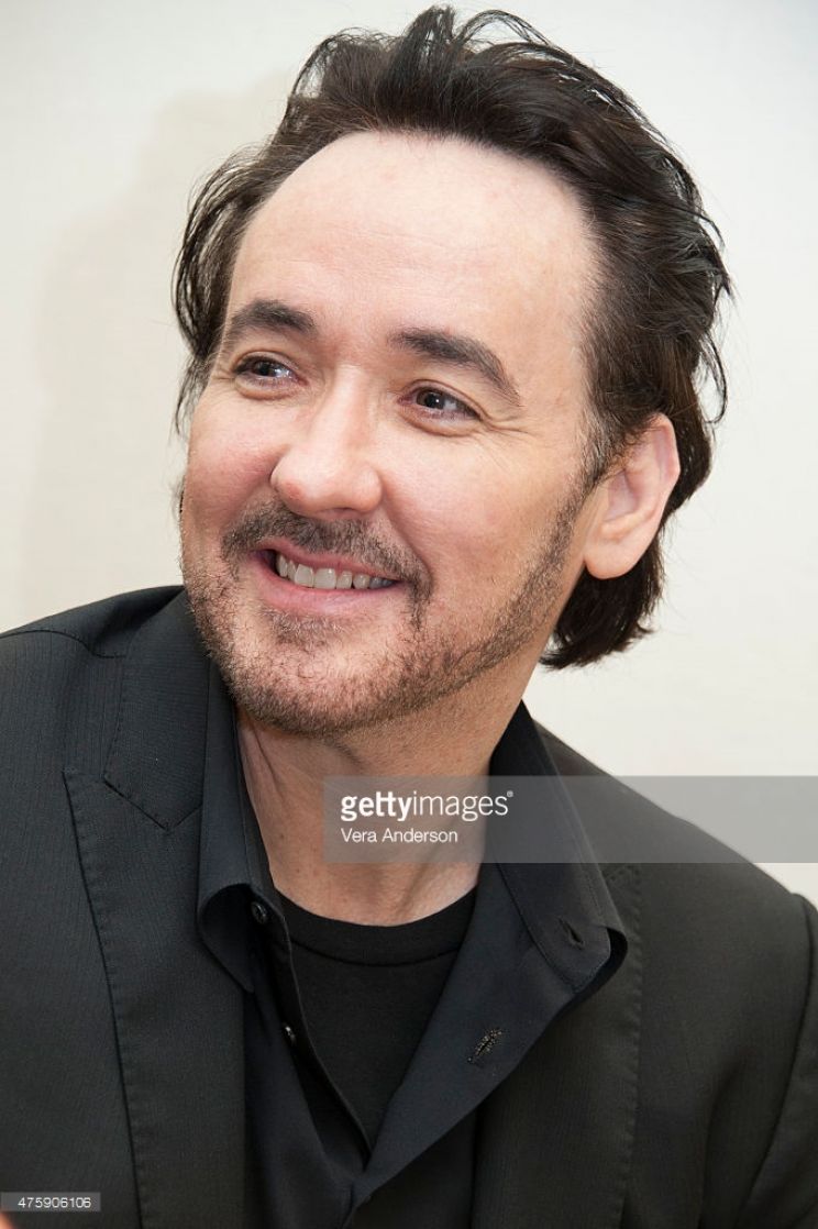 John Cusack