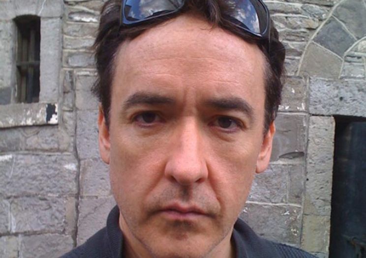 John Cusack