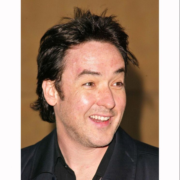 John Cusack