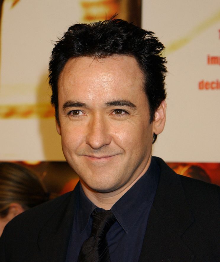 John Cusack