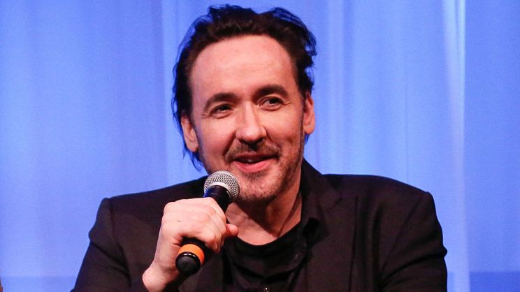 John Cusack